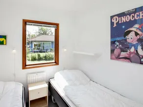 Elegant Holiday Home in Falster With Terrace - Image 3