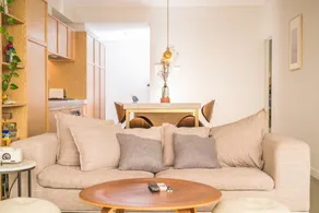 Inner City Penthouse With Private Rooftop - Image 2