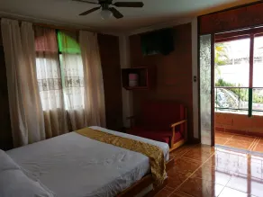 Finca Hotel Villa Mia - Image 2