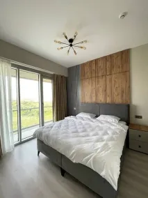 Modern 1 1 Apartment w Terrace Near Mail of IST - Image 4