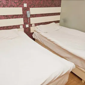Kaidayuan Hotel - Image 2