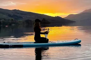 Taymouth Marina Loch View - Image 3