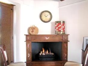 Apartment With 4 Bedrooms in Morano Calabro, With Wonderful Mountain View, Balcony and Wifi - 20 km From the Beach - Image 3
