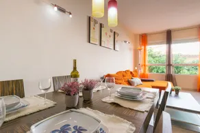 MalagaSuite Torremolinos Beach Apartment - Image 5
