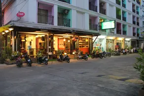 Bed Time Patong Hotel - Image 4