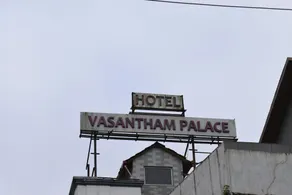 Hotel Vasantham Palace - Image 4