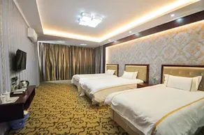 Xiyue Hotel - Image 2