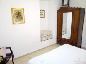 Apartment With 2 Bedrooms in Colle di Lucoli, With Wonderful City View and Balcony - Image 3