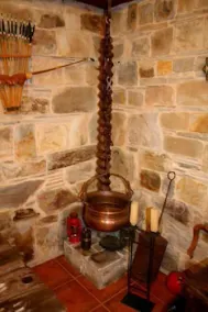 Hotel Rural Los Trobos - Image 3