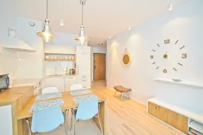 Grand Apartments Pastelowy - Image 4