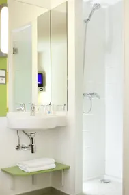 Hotel ibis budget Tanger - Image 3