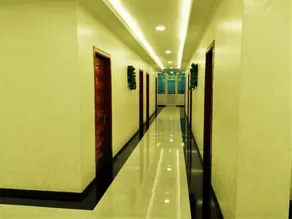 Penthouse hotel Batumi - Image 5
