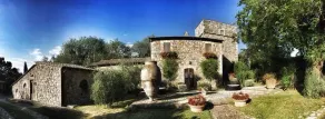 Podere Vitiano - Image 2