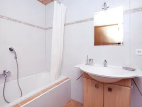 Sunlit Apartment Near Ski Area in Wenns - Image 2