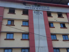 Hotel Venkey's - Image 5