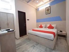 Hotel Kiran Palace by OYO Rooms - Image 3