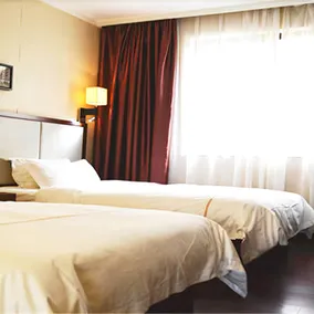 ShaMian Hotel - Image 3