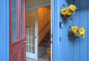 Big Blue House - Image 2
