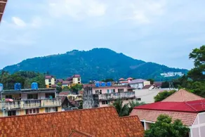 Sharaya Kata Hotel - Image 3