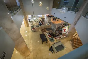 Palm Beach Hotel Acre - Image 2