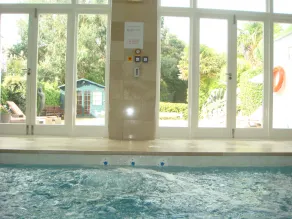 Haldon Priors Hotel - Image 4