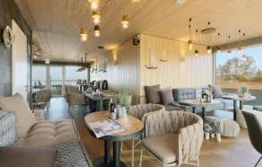 Stunning Home in Lembruch/dümmer See With 5 Bedrooms, Sauna and Indoor Swimming Pool - Image 2