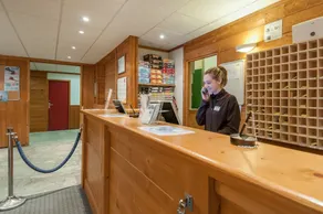 Résidence Maeva Les Chalets de Valmorel - Image 3