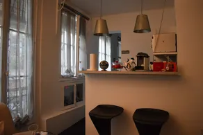 Cosy Apartment Near Le Marais - Image 4