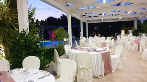 One bedroom appartement with shared pool furnished balcony and wifi at Partinico 6 km away from the - Image 3