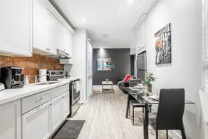 Brand New - Upscale 2BR with King Bed - PRIME Location! - Image 3