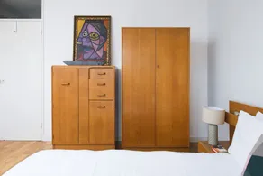 Stylish Central 2BR Flat with Tower Bridge Views - Image 2