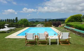 Villa Le Rondini - Image 3