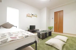 HG Cozy Hotel No 24 Kyobashi Station - Image 2