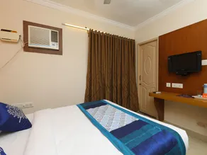 Hotel City Manor Thiruvanmiyur - Image 2