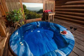 Kadarim Country Cottages - Image 2