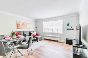1BR Apt w King Bed Netflix - Near DT Hamilton - Image 4