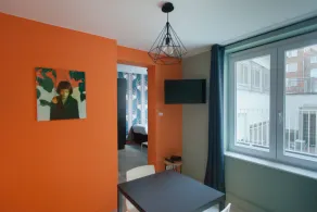 Smartflats Budget Louvain Central - Image 2
