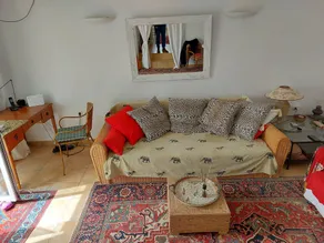 Tranquil Villa With Sea View in Ammopi Karpathos - Image 3