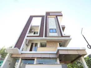 OYO 15432 Flagship Hotel The Nest - Image 5