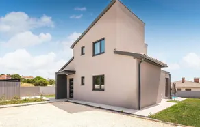 Stunning Home in Pula With Outdoor Swimming Pool, Wifi and 3 Bedrooms - Image 4