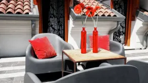 Venice Art Design B&b And Apartments - Image 5