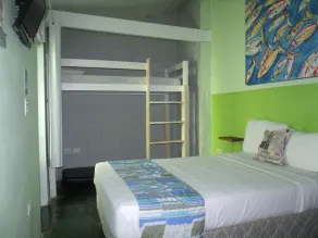 Pousada Viladomar Guarujá - Image 4