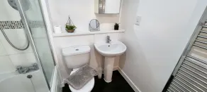 360 Serviced Accommodations - Colchester Marine Quay - 1 Double Bedroom Apartment - Image 4