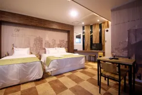 Yeongju Hotel W - Image 2