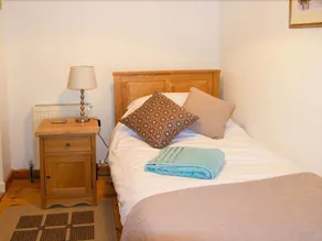 The Cottage, Coed Y Celyn - Image 3