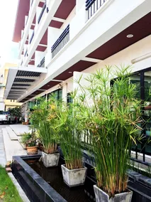 P K Residence - Image 2