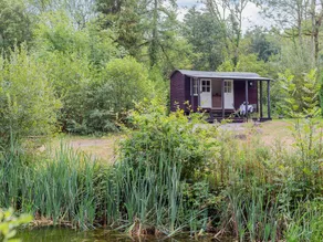 Shepherd's Hut - Image 4