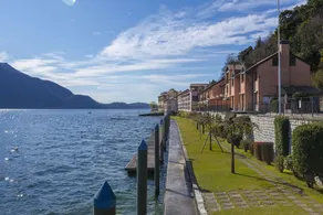 Blu Lake apartment on Ghiffa Beach - Image 4