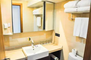 Thumb Plaza Apartel Qingdao Sunland - Image 3