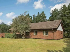 6 Person Holiday Home in NÃ¸rre Nebel - Image 1